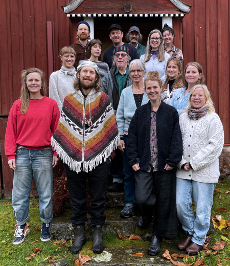 Hos Runåbergs