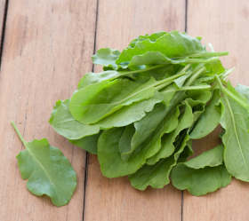 Bredbladig Syra, ekofrö